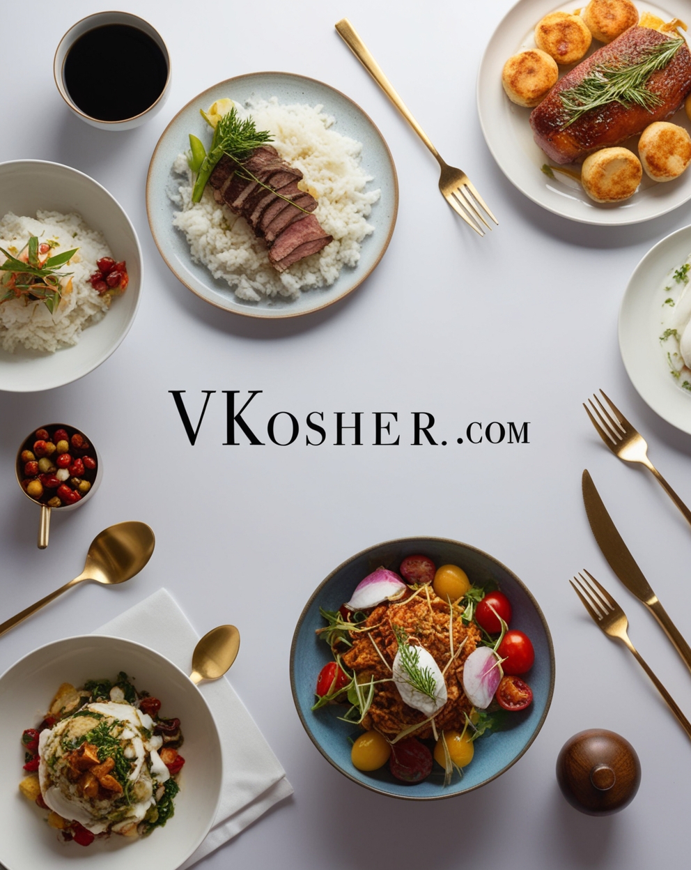 Kosher חולצות במרכז