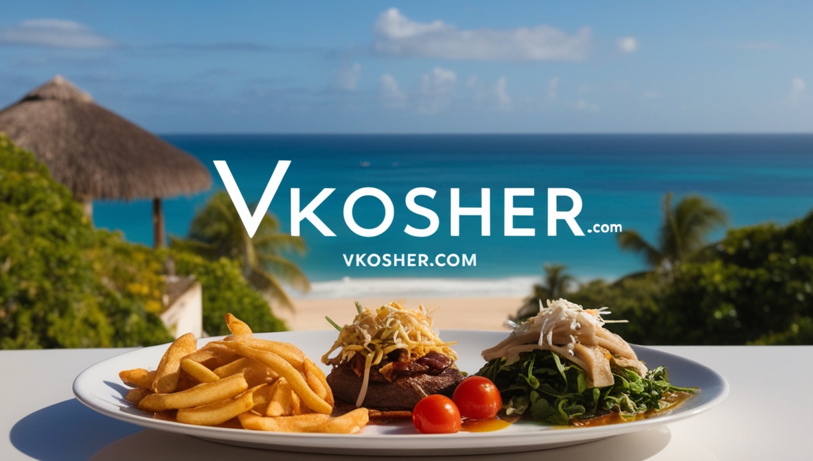 Kosher חולצות במרכז